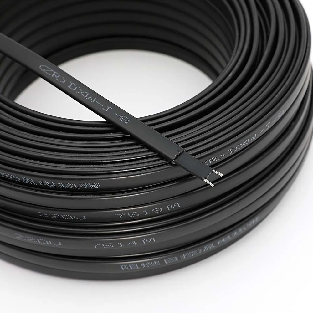 Floor Heating Systems Parts | Heating Pipeline | Heating Cables 220v -  Floor Heating Systems u0026 Parts - Aliexpress