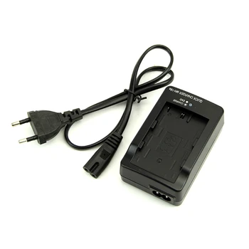 

Battery Quick Charger Cradle For Nikon MH-18A EN-EL3a D70 D80 D90 D300 D700 EU