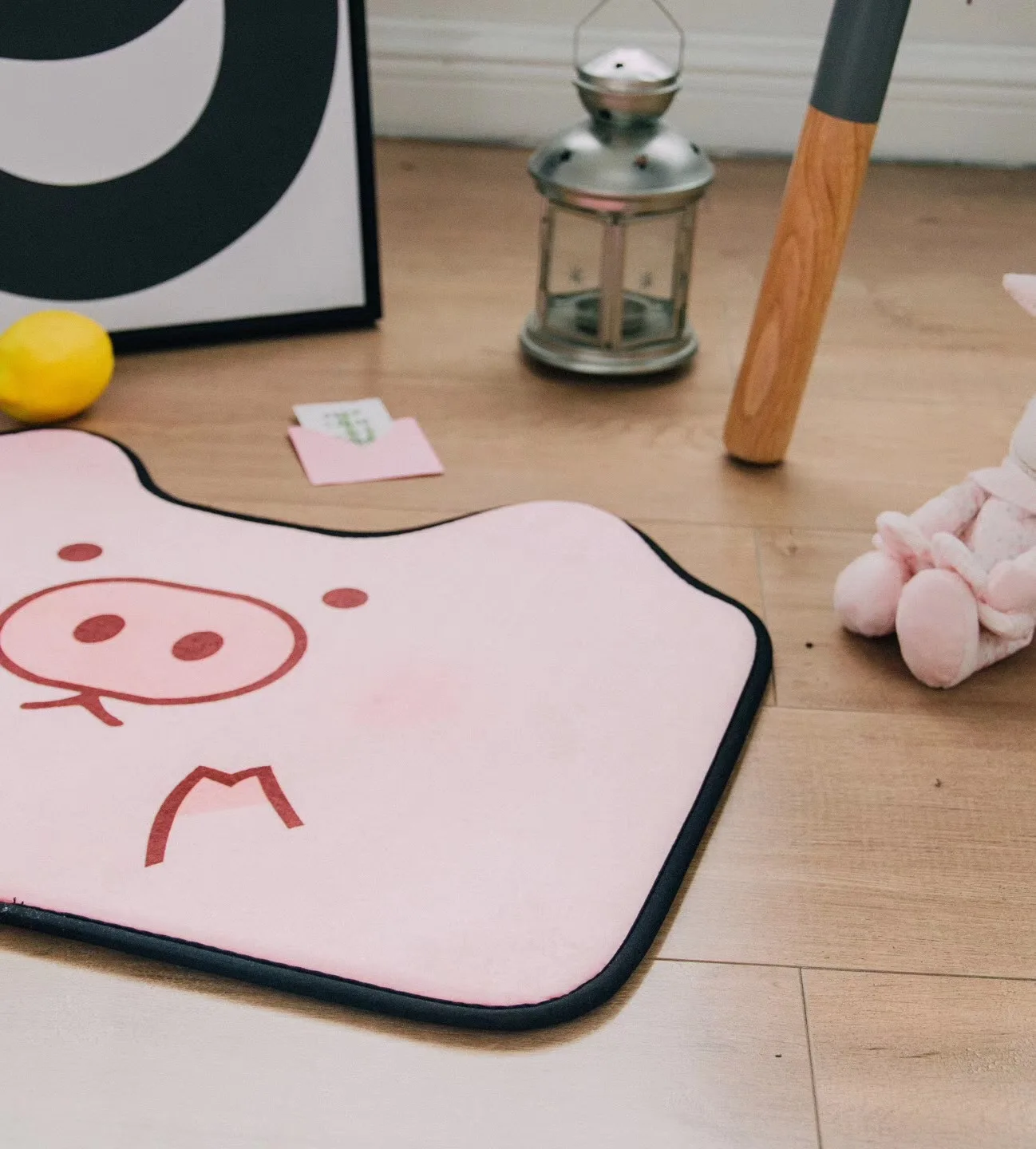 Милый детский игровой коврик с героями мультфильмов, игровой коврик для гостиной, для занятий в тренажерном зале, детские игровые коврики, напольный ковер, детское ползунковое одеяло, украшение
