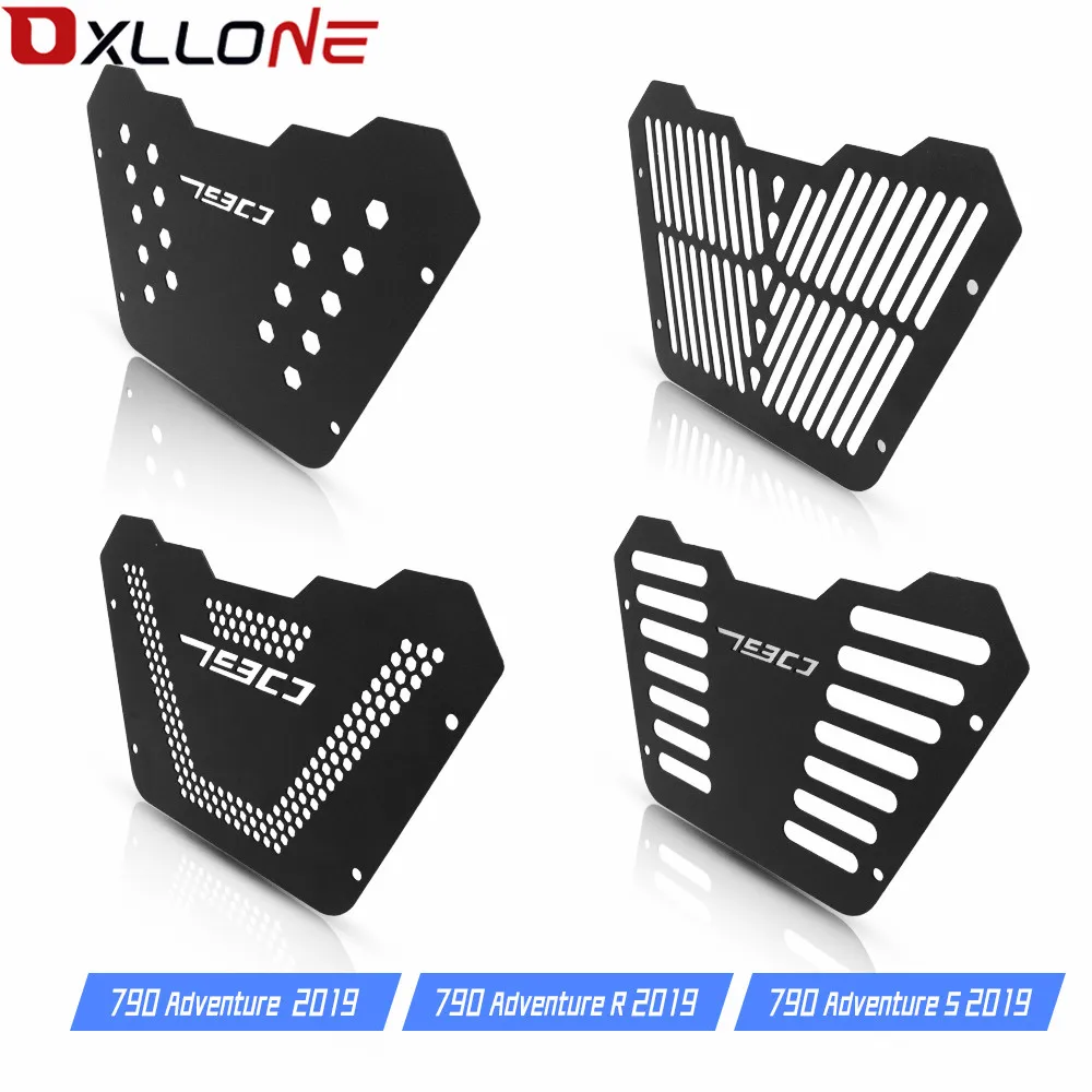 

Motorcycle Radiator Engine Guard Covers Protection Cover For Ktm 790 Adventure R 2019 790 Adventures 2019-790 Adventure 2019