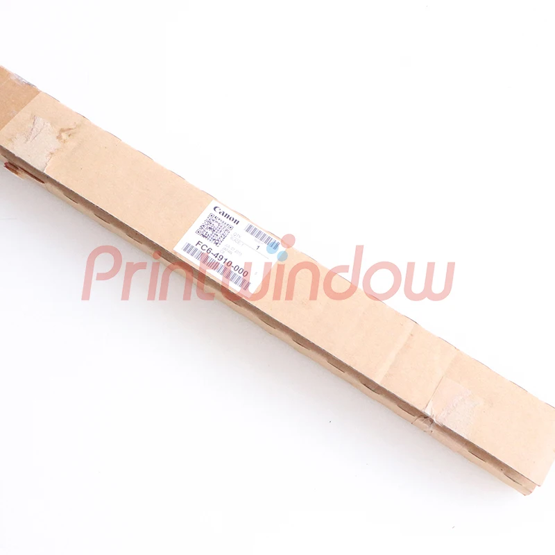 Lâmina de limpeza original FC6-4910-000 para canon