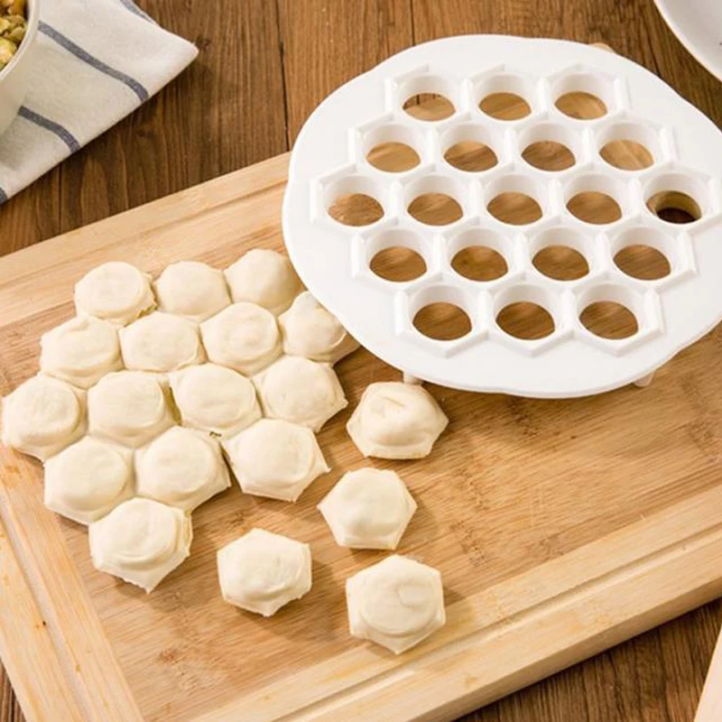 Dumpling artifact