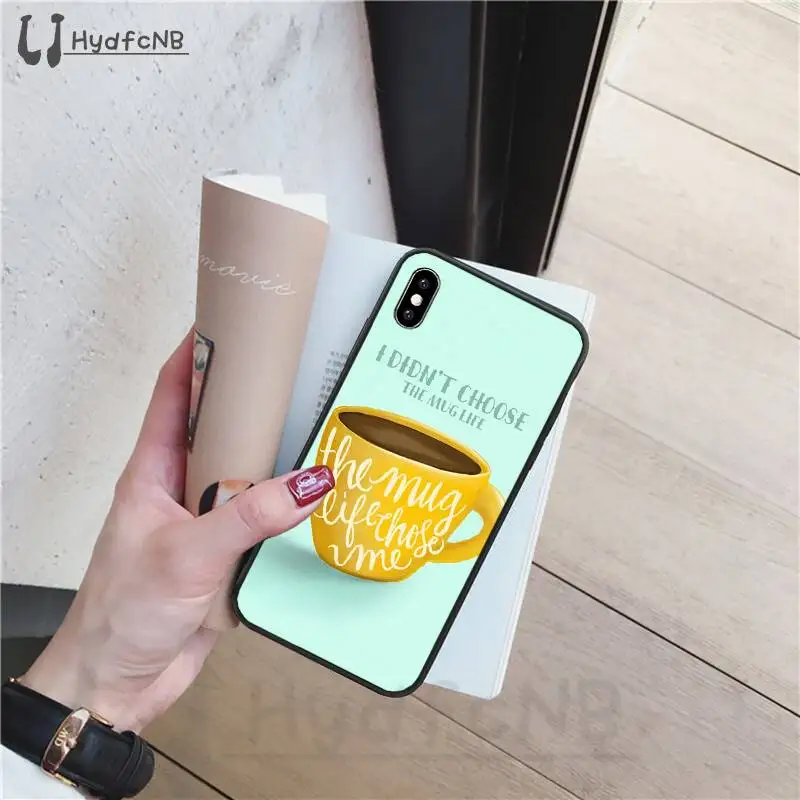 Coffee Wine Cup