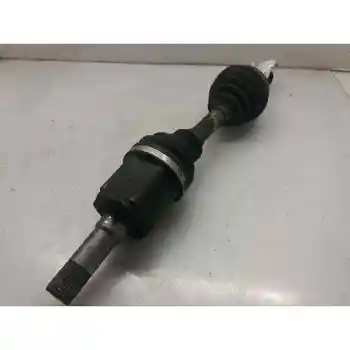 

13245912 TRANSMISSION FRONT LEFT OPEL ZAFIRA B