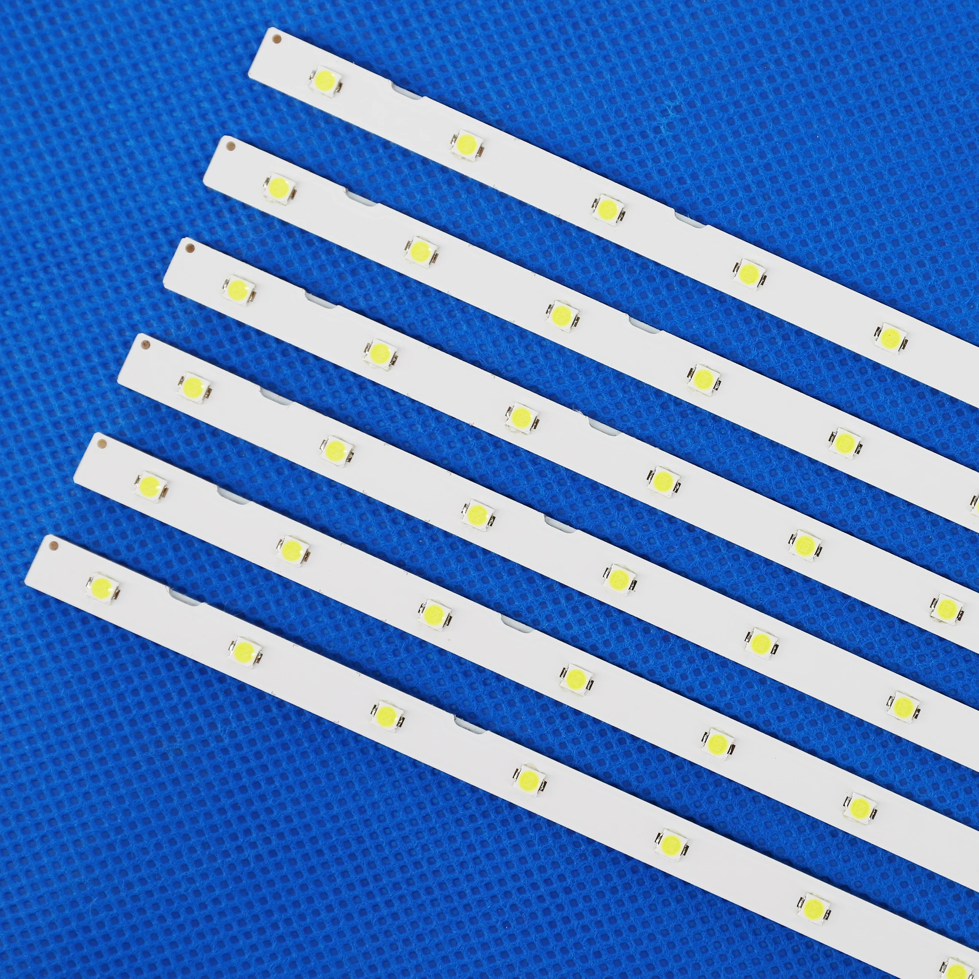 LED Strip Set for Samsung 40'' TV - 10 PCS Description Image.This Product Can Be Found With The Tag Names Computer Office, Industrial Computer Accessories, Servers Industrial Computer, Set led strip