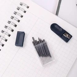 Noyau de boussole 2022, taille crayon, crayon, plomb, outil de création pour école, maison, étudiants, papeterie, vente en gros 