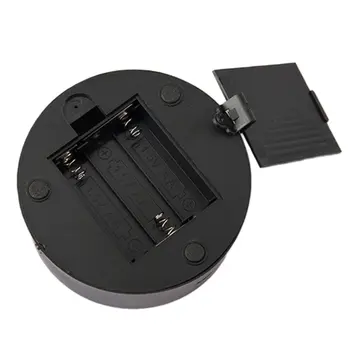 

New Colorful Creative Dormitory Bedroom Bedside Lamp 3D Night Light Colorful Touch Led Light Creative Gift 3D Table Lamp