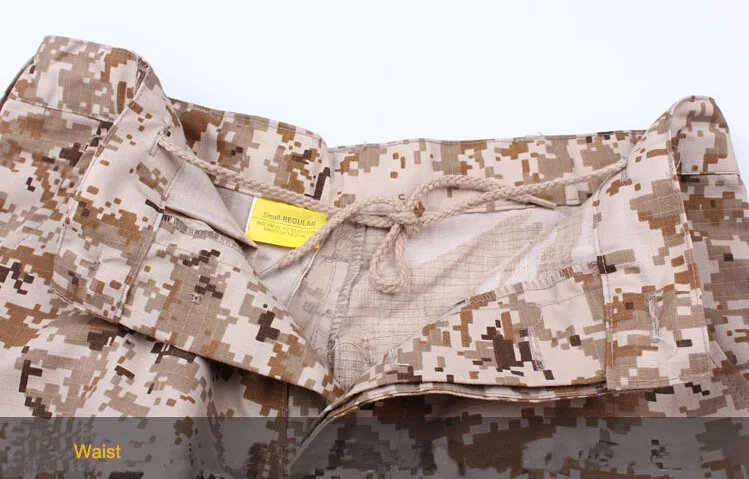 Тактические боевые брюки мужские спортивные военные игры военные брюки повседневные брюки SWAT