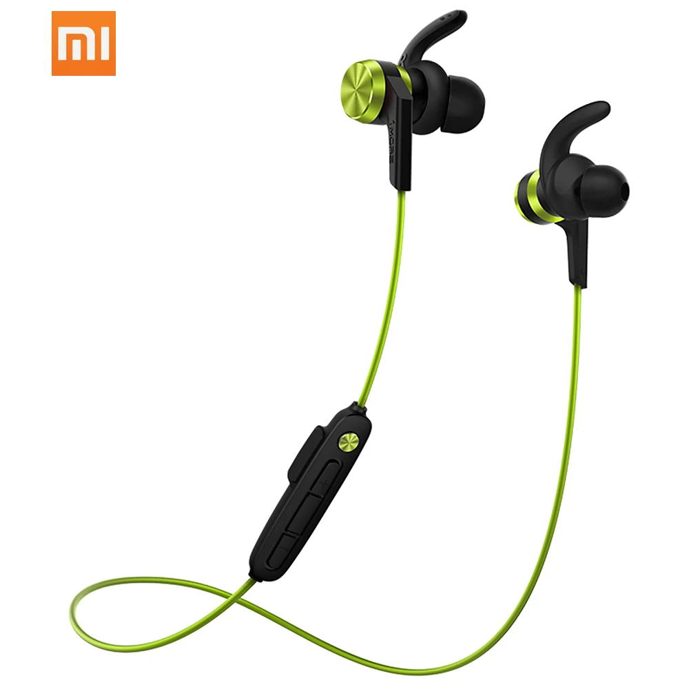 

Xiaomi 1MORE iBFree Wireless Bluetooth 4.2 In-Ear Earphone IPX6 waterproof Sport Running Headset Earbud with Mic E1018BT