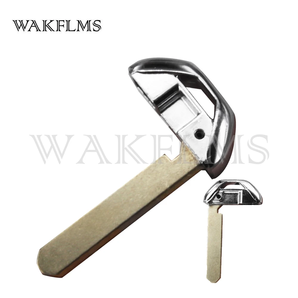 For 2012 2013 Honda Accord 9 IX 2015 CRIDER 72147-T2A-D11 72147-T2A-D01 Remote Smart Keyless Car Key 433Mhz NCF2951X