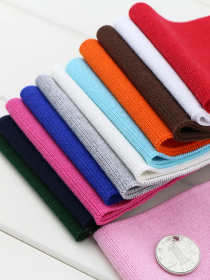 スタイリスト私物 RIBBED CUFF/COLLAR/HEM T SHIRT スタイリスト私物