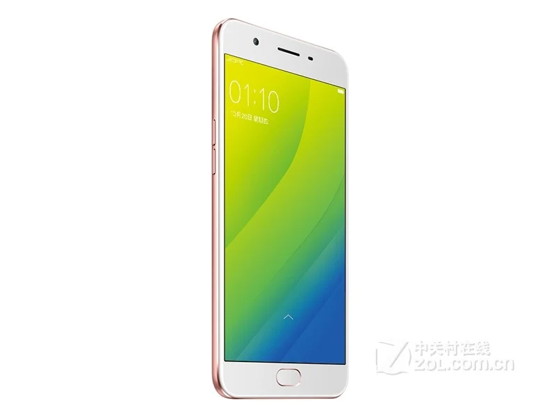 Original Oppo A59S 4G LTE Mobile Phone MTK6750 Octa Core Android 5.1 5.5" IPS 1280x720 4GB RAM 32GB ROM 16.0MP Fingerprint