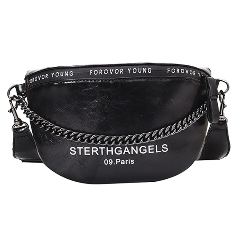 

iVog New Arrival Everyday Female Small Chain Messenger Crossbody Handbag louis Geometric Bucket Bags for Women 2019