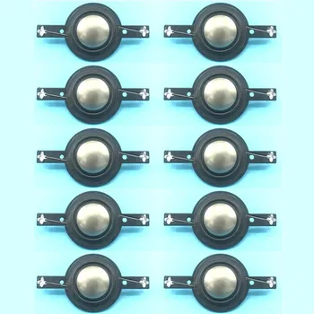 

10 pcs /lot Replacement For Behringer Tweeter 25T50A8, 771-60250-00046, 8 Ohm Diaphragm