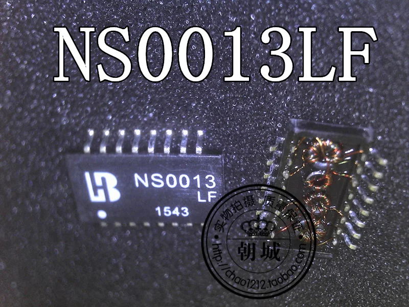 5 шт./лот NS0013 NS0013 LF