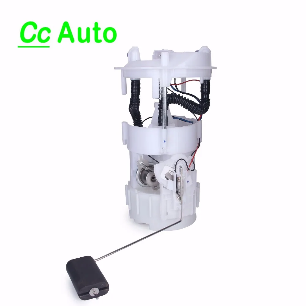 

12V Electric Intank Fuel Pump Module Assembly For Renault Megane I Cabriolet Megane II Coupe-Cabriolet Megane II Stufenheck