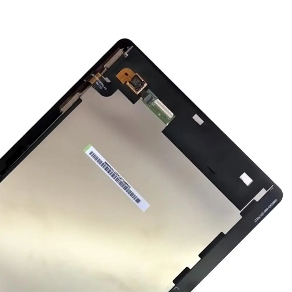 ЖК-экран и дигитайзер полная сборка для huawei MediaPad T3 10/AGS-L03/AGS-L09/AGS-W09(черный