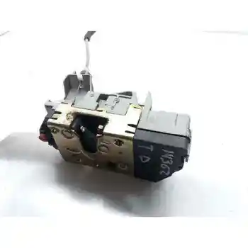 

65462 REAR DOOR LOCK RIGHT PEUGEOT 307 BREAK/SW (S2)