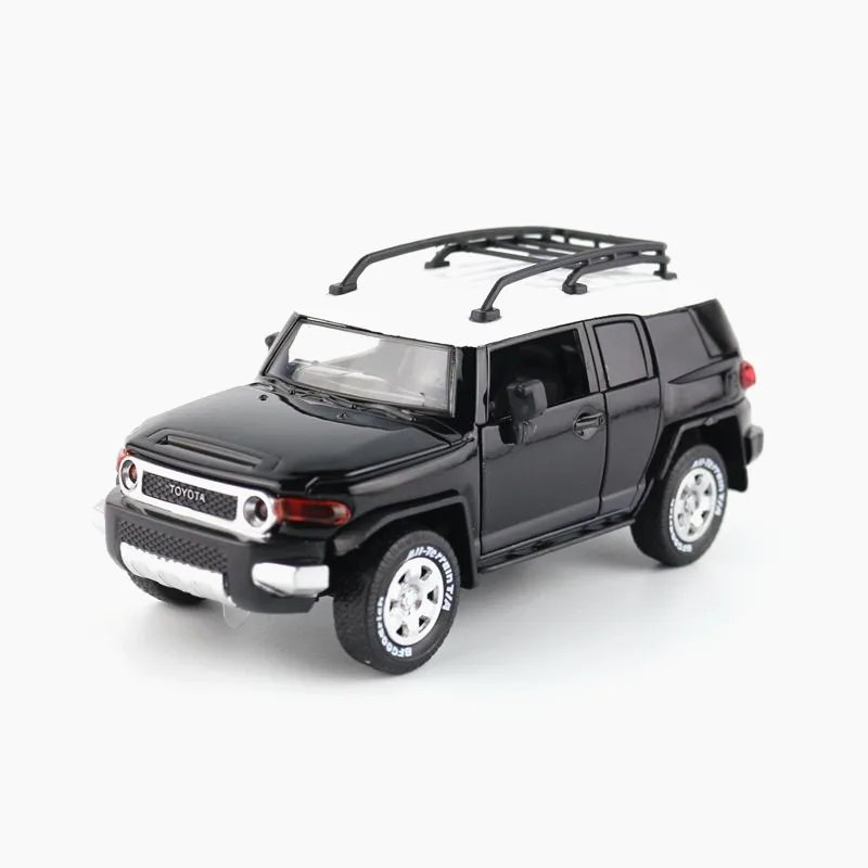 Высокая симуляция изысканные Diecasts & Toy транспортные средства: ShengHui Автомобиль
