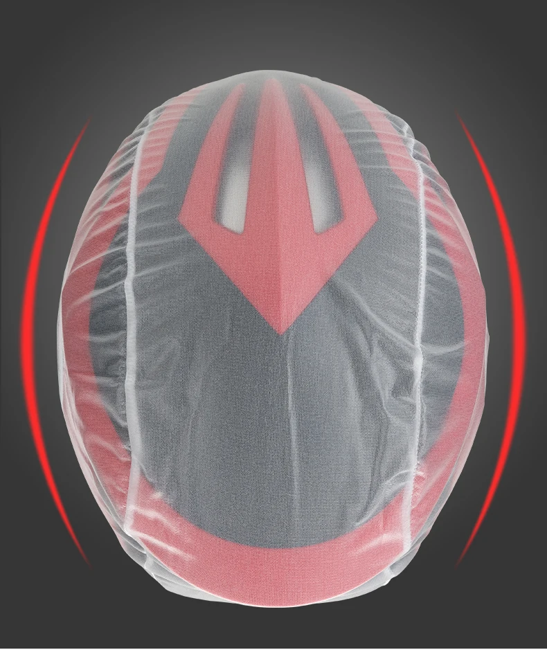Cycling Helmet Cover Ultralight Windproof Dustproof Rain Cover MTB Road Bike Hel
