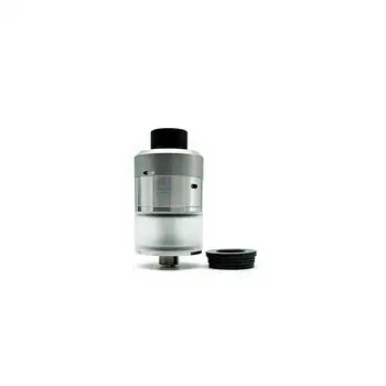 

Reborn Style 22mm Diameter RDTA Rebuildable Dripping Tank Vape Atomizer