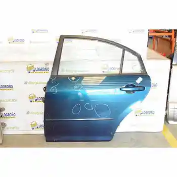 

WINDOW LIFTER REAR LEFT MAZDA 6 SALOON (GG)