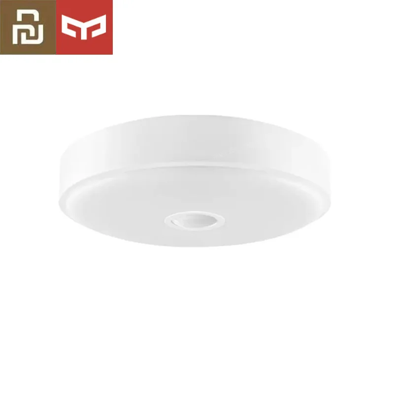 

Xiaomi Mijia Yeeligh Sensor Led Ceiling Mini Human Body / Motion Sensor Light Mini Smart Motion Night Mi Light for Home