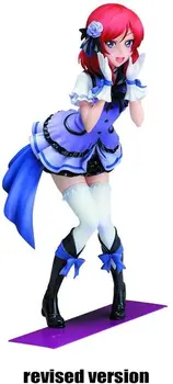 

Luoyongyou Love Live: Maki Nishikino Birthday Project PVC Figure