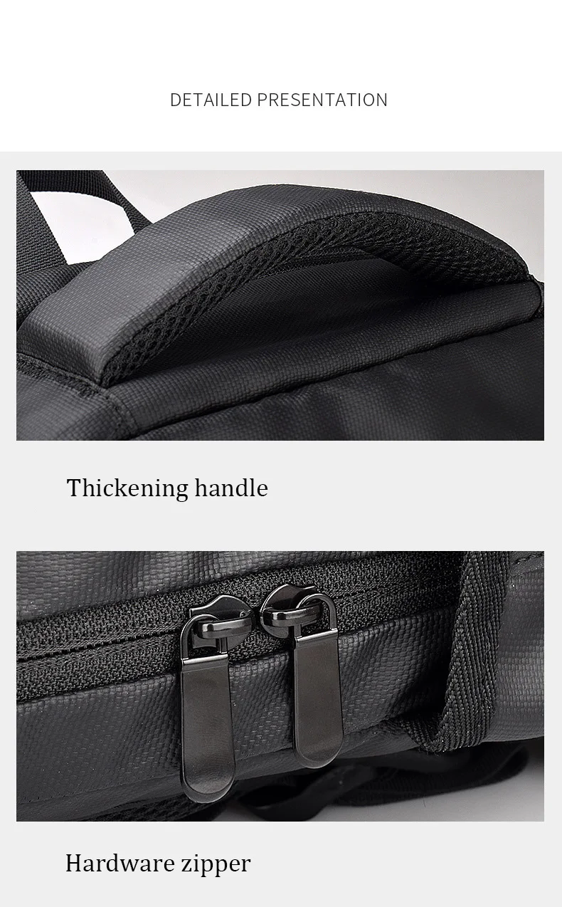 Брендовый рюкзак для ноутбука, мужские рюкзаки, высокое качество, Бизнес Стиль, Mochila, водонепроницаемая школьная сумка, зарядка через usb, сумки для путешествий, рюкзак