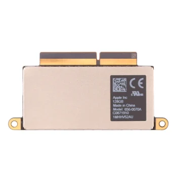 

Original Laptop SSD For MacBook Pro Retina 13.3" A1708 128G 2016