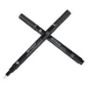 1-Piece Needle Pen Water and Fade Proof Pigment Ink 0.05 0.1 0.2 0.3 0.4 0.5 0.7 0.8 Black Fineliner Sketching Pens ► Photo 2/6
