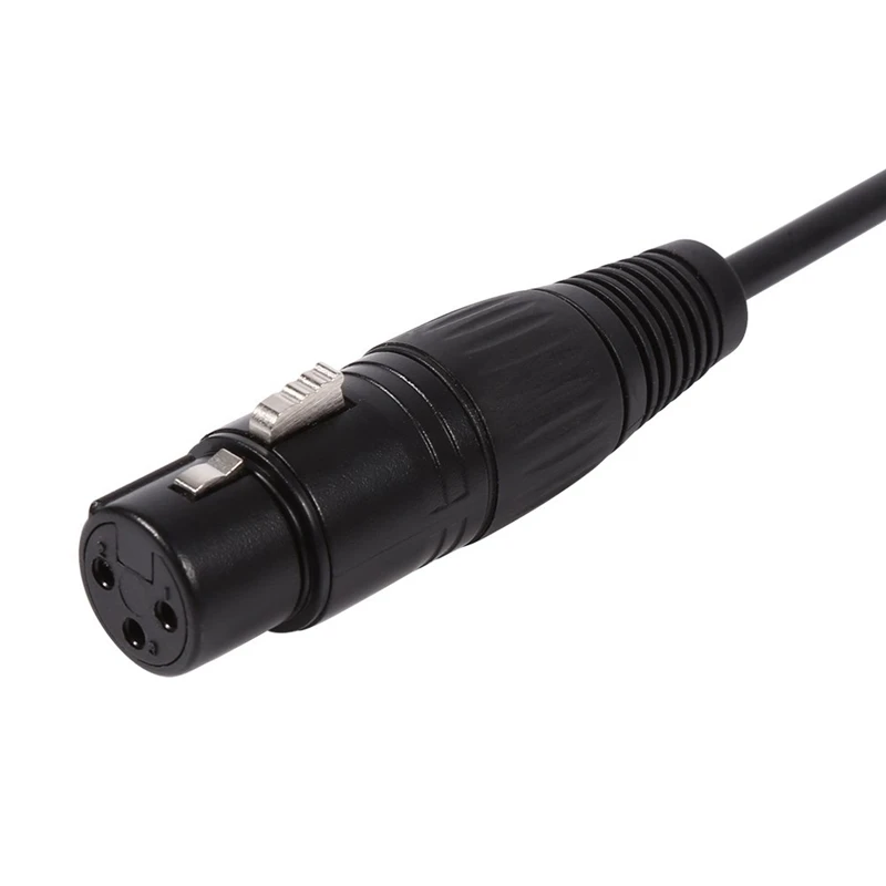 Usb к Dmx интерфейсный адаптер Led Dmx512 компьютерный ПК контроллер освещения сцены диммер