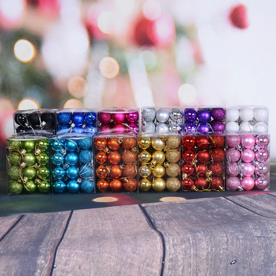 Christmas Xmas Tree Ball (70)