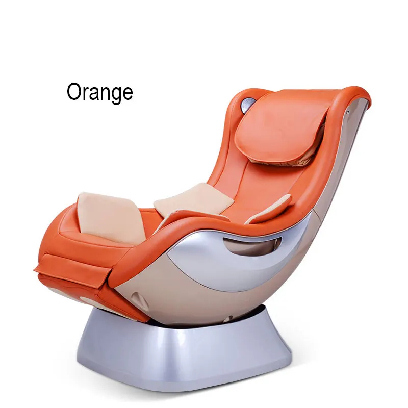 Кресло-качалка для досуга кресло-качалка для дома, автоматическое кресло для массажа с воздушным давлением, разминание горячим воздухом, 220 ...