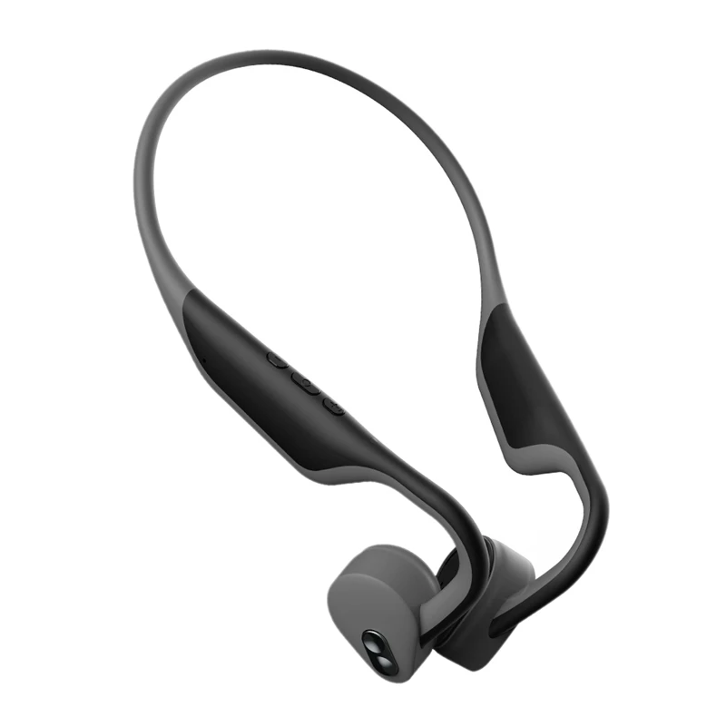 

FFYY-Z10 Bone Conduction Wireless Bluetooth V5.0 Headset Sport Running Headphone Ear Hook Running Sport Headset For Iphone Xiaom