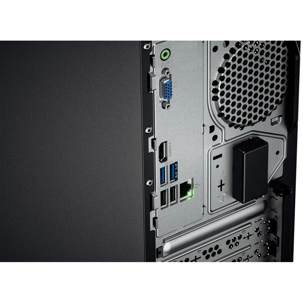 System Unit Lenovo Ideacentre 510-15ick, Tower, I5-9400f, 8gb, 1tb Hdd,  Nvidia Geforce Gtx 1650, Dos, 90lu003urs - Desktops & Aio - AliExpress