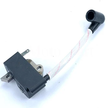

Ignition Coil Module Kit Fit For Husqvarna 125B/125BVX Handheld Blower Chainsaw