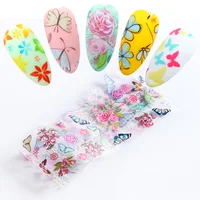 Nail Art 