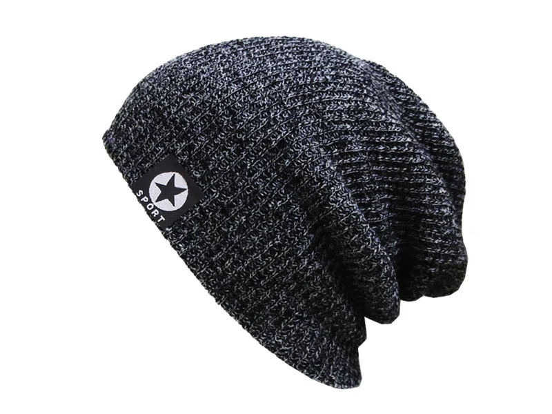 Бренд Skullies Beanies женские зимние трикотажные изделия шапки для Мужская шапочка из спандекса s Женская шапка мужская маска Gorro женская зимняя шапочка мужская шапочка из спандекса