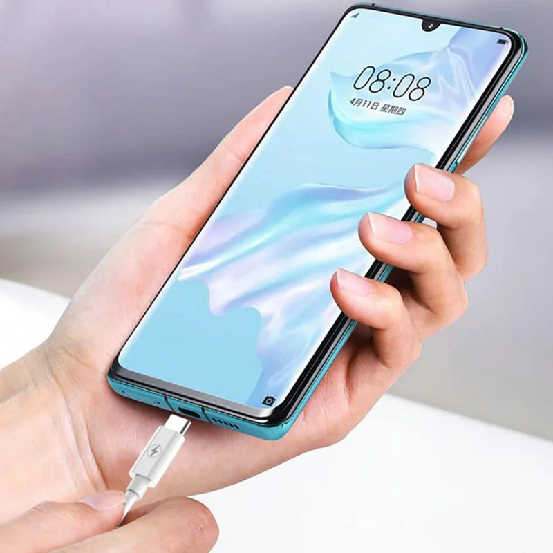 Кабель type-C 5A, зарядный кабель, быстрая зарядка, Micro Usb кабель для передачи данных, для Xiaomi, samsung, huawei, Oppo, VIVO, зарядка для мобильного телефона