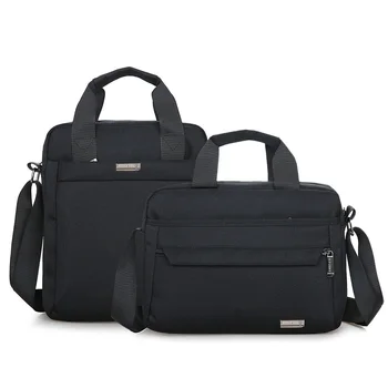 

Casual Men Shoulder Bag Vintage Crossbody Bags High Quality Male Bag Nylon business Handbag Capacity Men Messenger Bags Tote Bag