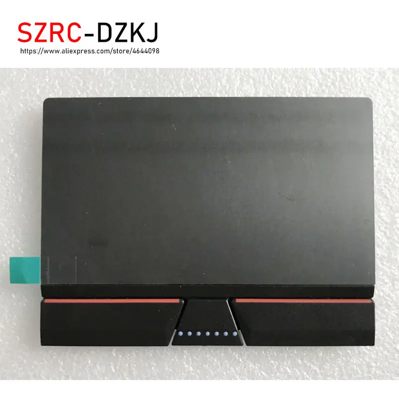 Новый ноутбук Lenovo ThinkPad T460 T440P T440 T440S T450 E555 L470 T431S T540P W540 L540 E550 сенсорная панель с