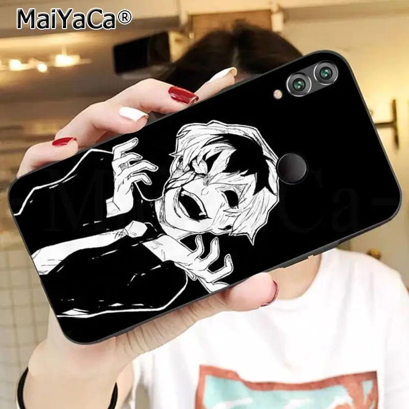Dark Anime Haise Sasaki Tokyo Ghoul boy