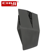 CHYI Беспроводной usb‑мышь оптическая компьютерная игровая мышь 800-1200-1600DPI истребитель Дизайн Мыши с USB приемник для ПК, ноутбука, настольного компьютера