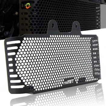 

Motorcycle Radiator Grill Cover Protector For BMW R Nine T 2014 2015 2016 2017 2018 2019 MotorBike Oil Cooler Guard