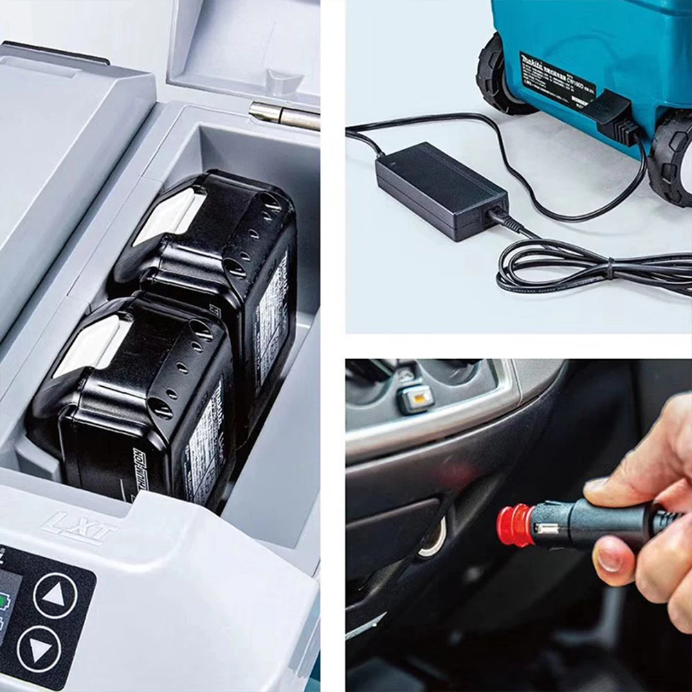 Ac Power 18v Lxt Lithium Battery 20l 