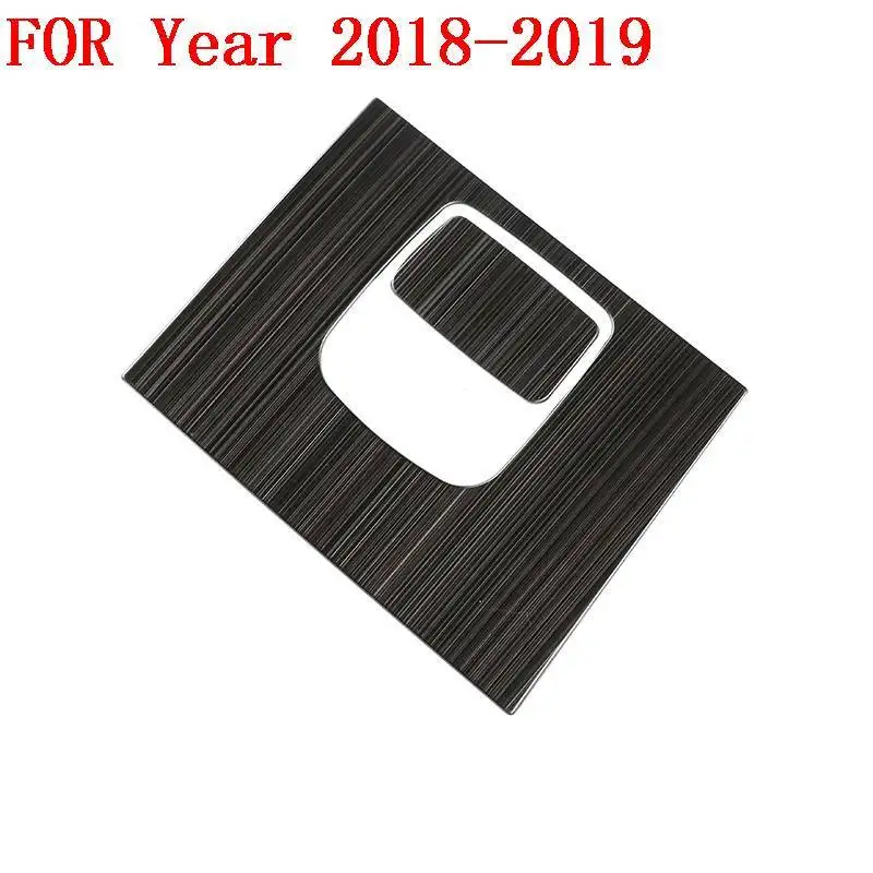 Автоматическая система управления Автомобильная Модифицированная модернизированная хромированная Автомобильная Стайлинг Защитная модификация Чехлы 18 19 для Chevrolet Orlando