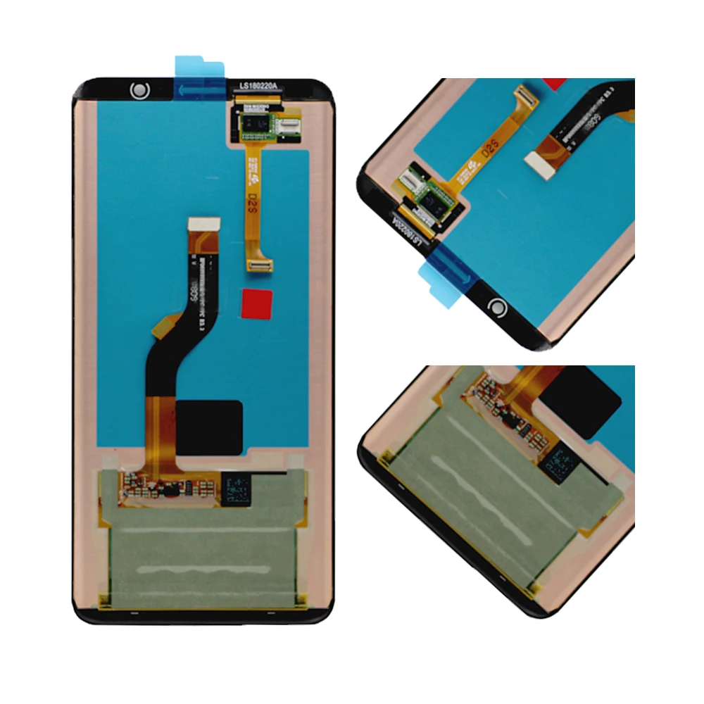 Autumn new trench coat women midi long double