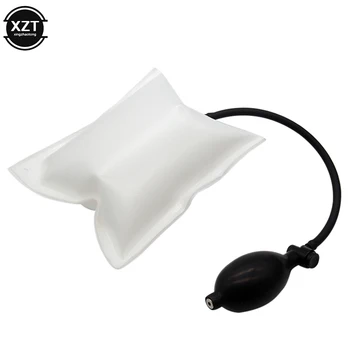 

Air Pump Wedge Alignment Tool Shim Bag for Elevating Doors Windows
