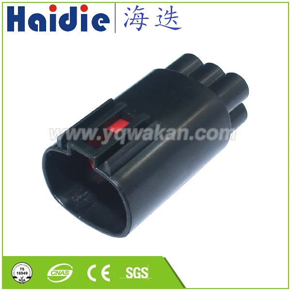

Free shipping 5sets 6pin auto waterproof wiring harness male door mirror connector with terminals and seals 2-1437712-0
